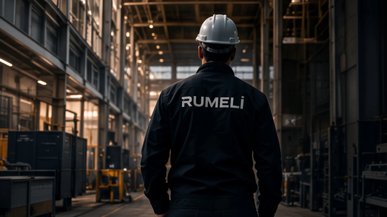 Rumeli çalışanları