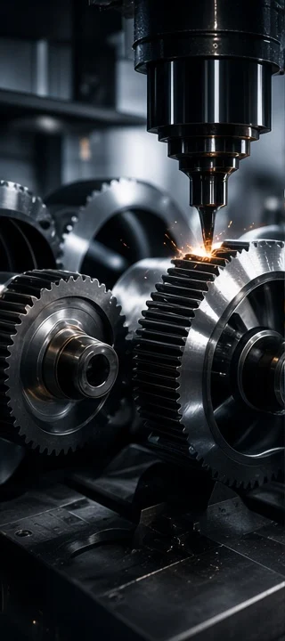 Makine Sanayi